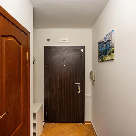 апартамен за гости панови Apartment *