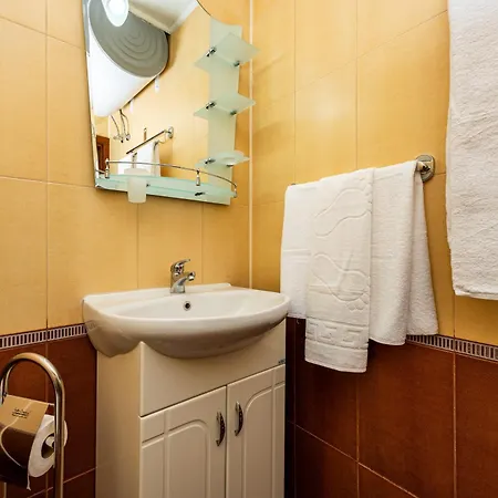 Apartment апартамен за гости панови *