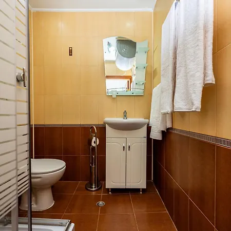 апартамен за гости панови Apartment