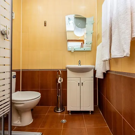 апартамен за гости панови Apartment *
