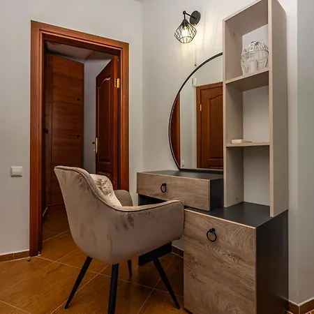 Apartment апартамен за гости панови *