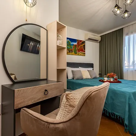 Apartment апартамен за гости панови