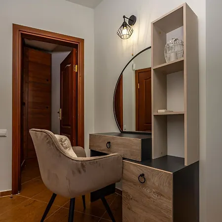 апартамен за гости панови Apartment *