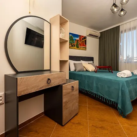 апартамен за гости панови Apartment