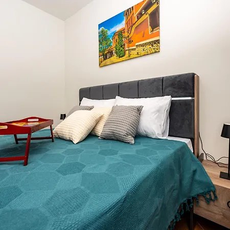 Apartment апартамен за гости панови