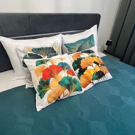 апартамен за гости панови Apartment Plovdiv
