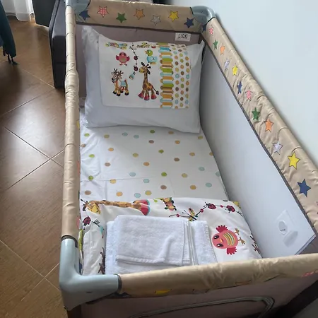 Apartment апартамен за гости панови Plovdiv