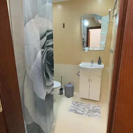 апартамен за гости панови Apartment Plovdiv
