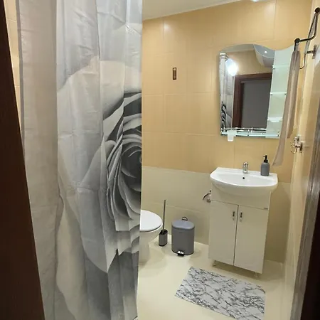 апартамен за гости панови Apartment Plovdiv