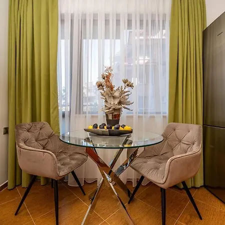 Apartment Апартамен За Гости Панови *