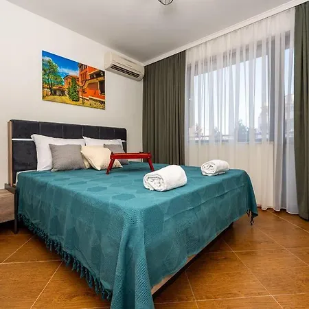 Апартамен За Гости Панови Apartment