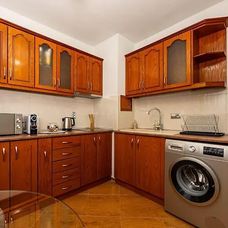 Апартамен За Гости Панови Apartment Plovdiv