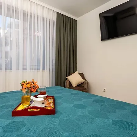 Апартамен За Гости Панови Apartment