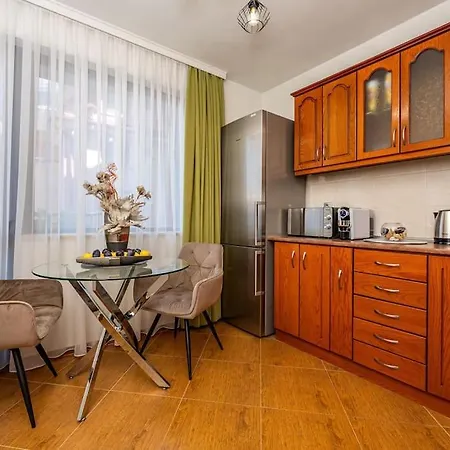 Апартамен За Гости Панови Apartment