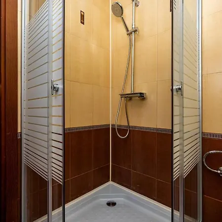 Apartment Апартамен За Гости Панови
